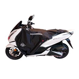 BEINABDECKUNG FÜR TUCANO URBANO SCOOTER HONDA PCX 150 WW150 EX2 150 2021-2023
