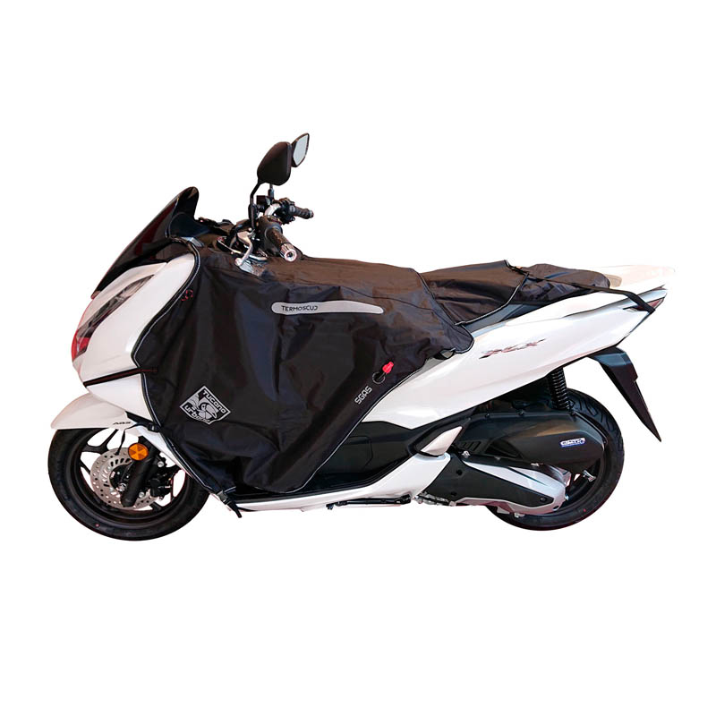 BEINABDECKUNG FÜR TUCANO URBANO SCOOTER HONDA PCX 150 WW150 EX2 150 2021-2023