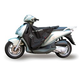 COUVRE-JAMBES POUR SCOOTER TUCANO URBANO HONDA PES 125 PS i 125 2006-2013