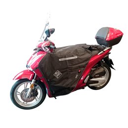 BEINABDECKUNG FÜR TUCANO URBANO SCOOTER HONDA SH 125 A i ABS 125 2017-2020