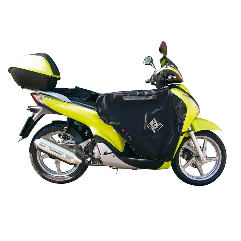 BEINABDECKUNG FÜR TUCANO URBANO SCOOTER HONDA SH 125 i 125 2009-2012