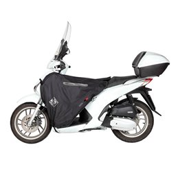 BEINABDECKUNG FÜR TUCANO URBANO SCOOTER HONDA SH 125 i 125 2013-2016