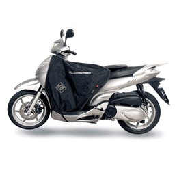 BEINABDECKUNG FÜR TUCANO URBANO SCOOTER HONDA SH 300 i 300 2007-2010