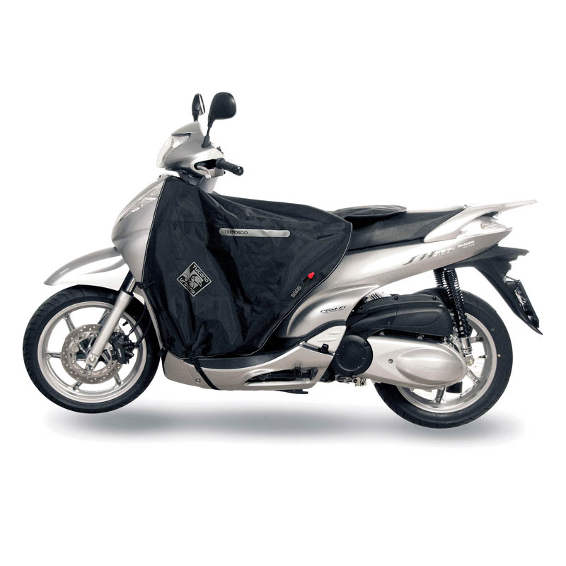 COUVRE-JAMBES POUR SCOOTER TUCANO URBANO HONDA SH 300 i 300 2007-2010