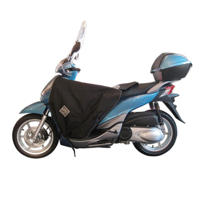 BEINABDECKUNG FÜR TUCANO URBANO SCOOTER HONDA SH 300 i 300 2011-2014