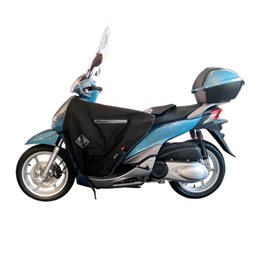FUNDA DE PIERNAS PARA PATINETE TUCANO URBANO HONDA SH 300 i 300 2011-2014