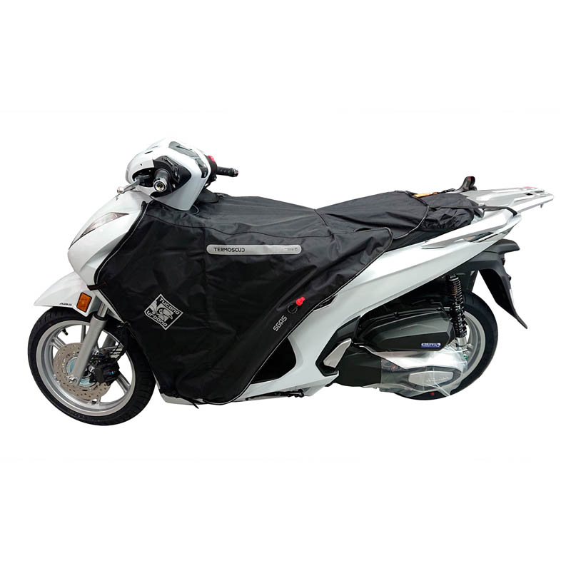COUVRE-JAMBES POUR SCOOTER TUCANO URBANO HONDA SH 350 I ABS 350 2021-2024