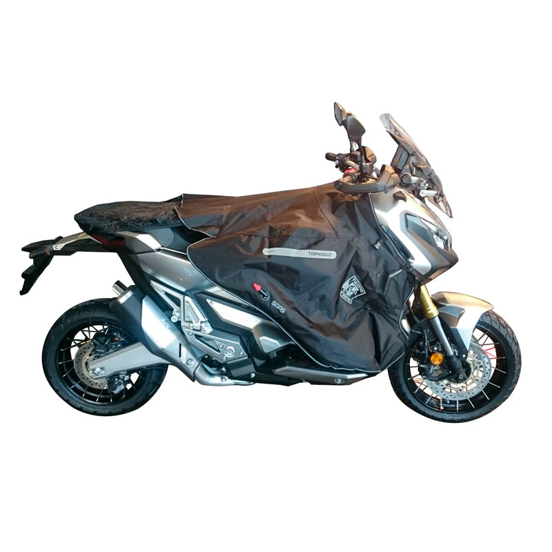 COUVRE-JAMBES POUR SCOOTER TUCANO URBANO HONDA X-ADV 750 DCT ABS 750 2017-2020