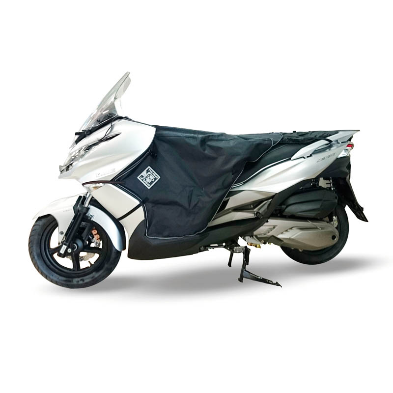 LEG COVER FOR TUCANO URBANO SCOOTER KAWASAKI J125 125 2016-2019