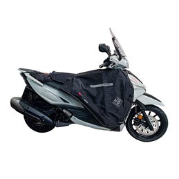 COUVRE-JAMBES POUR SCOOTER TUCANO URBANO KYMCO AGILITY 300 I ABS EURO4 300 2019
