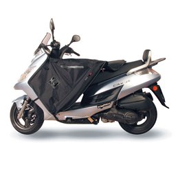 LEG COVER FOR TUCANO URBANO SCOOTER KYMCO DINK EURO3I 200 2006-2007