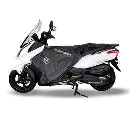 BEINABDECKUNG FÜR TUCANO URBANO SCOOTER KYMCO DOWNTOWN 125I 125 2017-2019