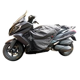 BEINABDECKUNG FÜR TUCANO URBANO SCOOTER KYMCO DOWNTOWN E4 125 2016