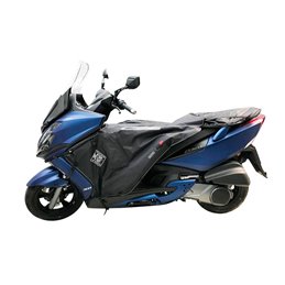 BEINABDECKUNG FÜR TUCANO URBANO SCOOTER KYMCO G-DINK I ABS E4 300 2017-2021