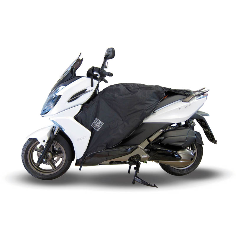 LEG COVER FOR TUCANO URBANO SCOOTER KYMCO K-XCT I 125 2012-2014