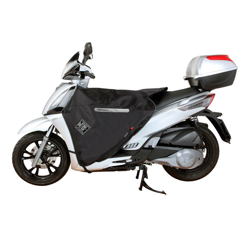 LEG COVER FOR TUCANO URBANO SCOOTER KYMCO PEOPLE GTI 125 2010-2014