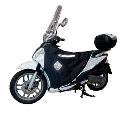 FUNDA DE PIERNAS PARA PATINETE TUCANO URBANO KYMCO PEOPLE ONE E4 125 2016