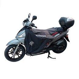 COUVRE-JAMBES POUR SCOOTER TUCANO URBANO KYMCO PEOPLE S I ABS EURO4 300 2019-2023