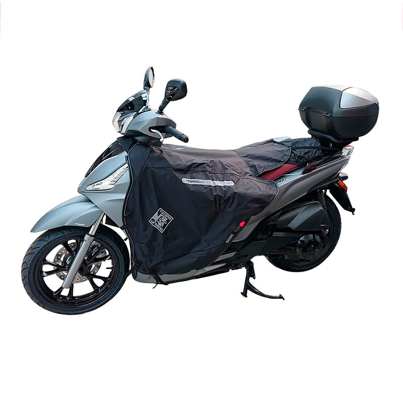 COUVRE-JAMBES POUR SCOOTER TUCANO URBANO KYMCO PEOPLE S I ABS EURO4 300 2019-2023