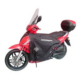 COUVRE-JAMBES POUR SCOOTER TUCANO URBANO KYMCO PEOPLE S I ABS EURO5 125 2021