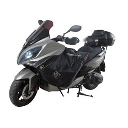 FUNDA DE PIERNAS PARA PATINETE TUCANO URBANO KYMCO X CITING 250 2005