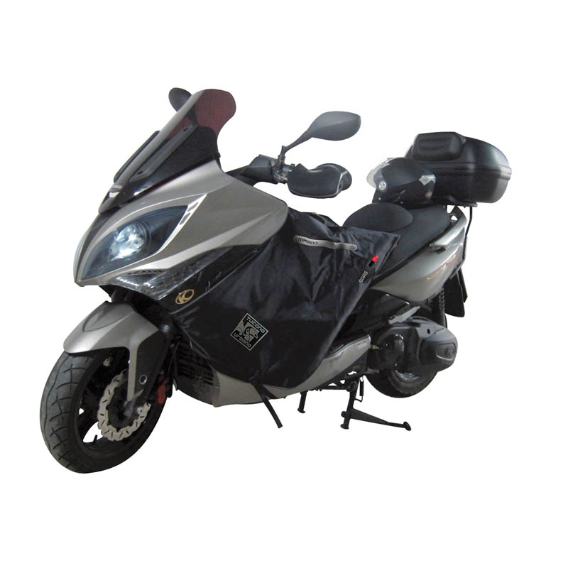 FUNDA DE PIERNAS PARA PATINETE TUCANO URBANO KYMCO X CITING 250 2005