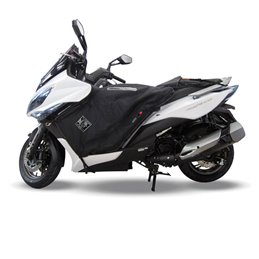 LEG COVER FOR TUCANO URBANO SCOOTER KYMCO X CITING I 400 2013-2015