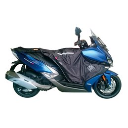FUNDA DE PIERNAS PARA PATINETE TUCANO URBANO KYMCO X CITING S EURO5 400 2021