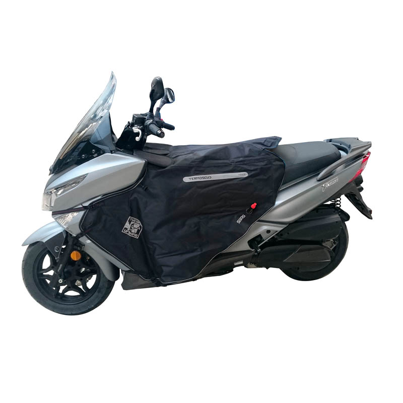 COUVRE-JAMBES POUR SCOOTER TUCANO URBANO KYMCO X-TOWN CBS 125 2016