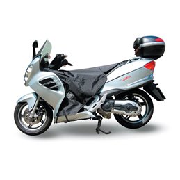 BEINABDECKUNG FÜR TUCANO URBANO SCOOTER MALAGUTI SPIDERMAX GT 500 2004-2005