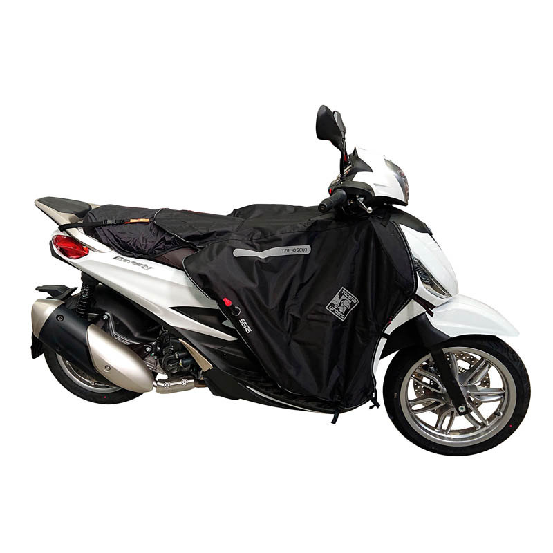 COPRIGAMBE PER SCOOTER PIAGGIO BEVERLY 4T/4V HPE ABS E5 400 2021 COPRIGAMBE PER SCOOTER PIAGGIO BEVERLY 4T/4V HPE ABS E5 400 2021