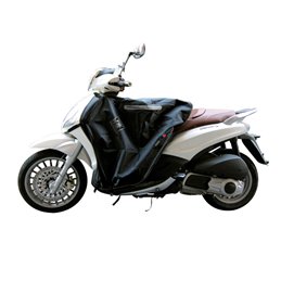 BEINABDECKUNG FÜR TUCANO URBANO SCOOTER PIAGGIO BEVERLY IE ABS E4 (EMEA) 300 2016-2020