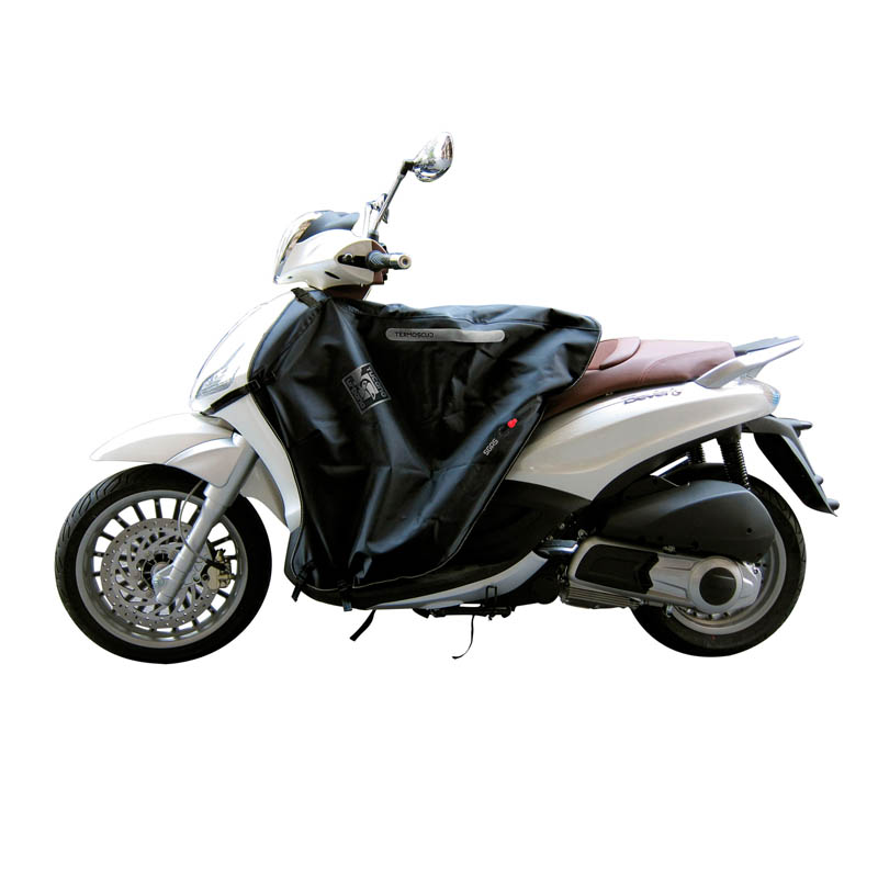 COUVRE-JAMBES POUR SCOOTER TUCANO URBANO PIAGGIO BEVERLY IE ABS E4 (EMEA) 300 2016-2020