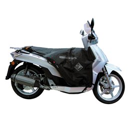COUVRE-JAMBES POUR SCOOTER TUCANO URBANO PIAGGIO FLY EURO3 125 2007-2011