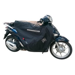 LEG COVER FOR TUCANO URBANO SCOOTER PIAGGIO LIBERTY IGET 4T 3V IE 125 2015-2019