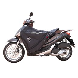 COUVRE-JAMBES POUR SCOOTER TUCANO URBANO PIAGGIO MEDLEY 4T IE ABS 125 2016-2020