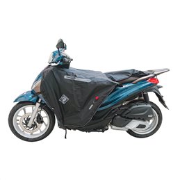 COUVRE-JAMBES POUR SCOOTER TUCANO URBANO PIAGGIO MEDLEY ABS E5 125 2021