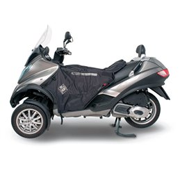 COUVRE-JAMBES POUR SCOOTER TUCANO URBANO PIAGGIO MP3 IE E4 LT BUSINESS - SPORT 300 2016-2018