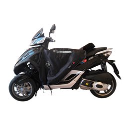 LEG COVER FOR TUCANO URBANO SCOOTER PIAGGIO MP3 YOURBAN ERL 125 2011-2013