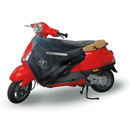 COUVRE-JAMBES POUR SCOOTER TUCANO URBANO PIAGGIO VESPA LX 125 2005-2006