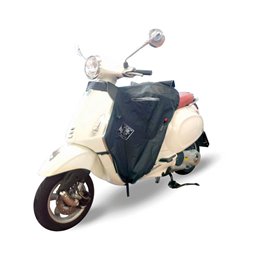 BEINABDECKUNG FÜR TUCANO URBANO SCOOTER PIAGGIO VESPA PRIMAVERA 4T 2V 25 KM/H 50 2014-2017