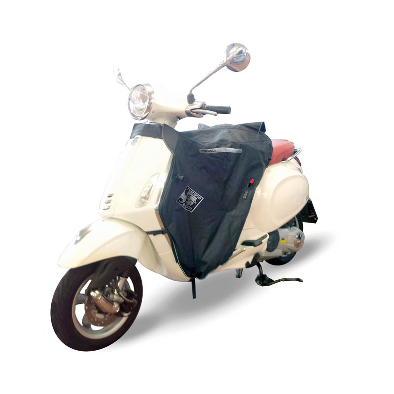 LEG COVER FOR TUCANO URBANO SCOOTER PIAGGIO VESPA PRIMAVERA 4T 2V 25 KM/H 50 2014-2017