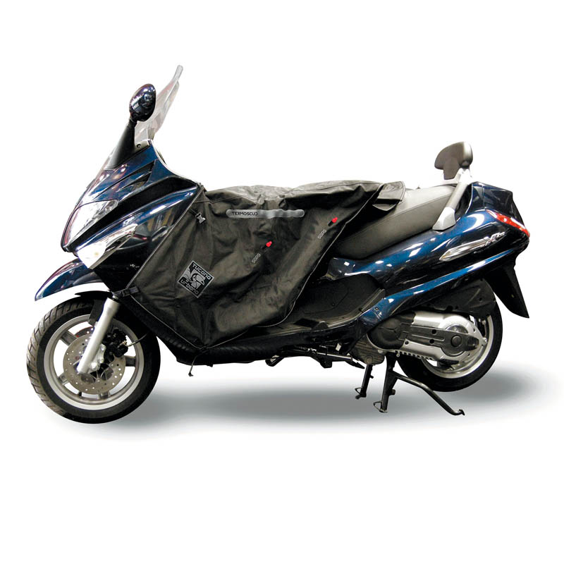 LEG COVER FOR TUCANO URBANO SCOOTER PIAGGIO X EVO 125 2007-2016