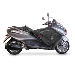 BEINABDECKUNG FÜR TUCANO URBANO SCOOTER PIAGGIO X10 4T 4V IE EURO3 125 2012-2015