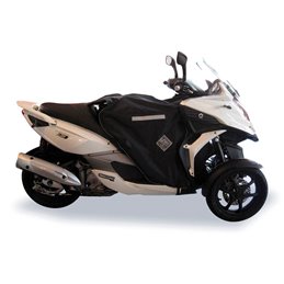 FUNDA DE PIERNAS PARA PATINETE TUCANO URBANO QUADRO QUADRO 4 350 2015-2023