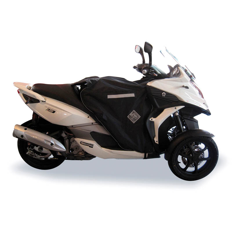 FUNDA DE PIERNAS PARA PATINETE TUCANO URBANO QUADRO QUADRO 4 350 2015-2023