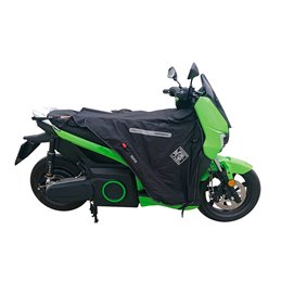 BEINABDECKUNG FÜR TUCANO URBANO SCOOTER SILENCE S01 0 2020-2023
