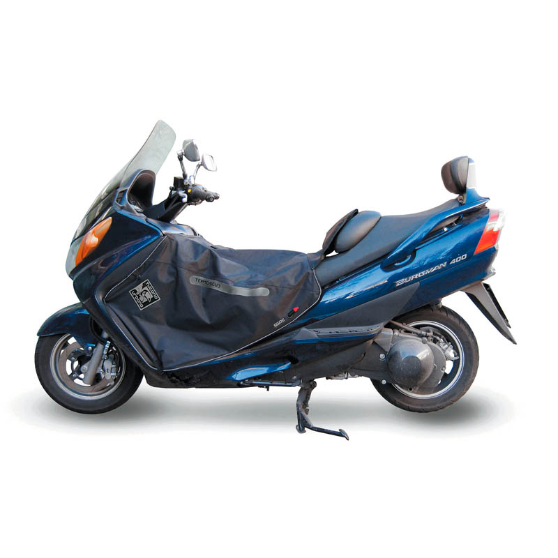 LEG COVER FOR TUCANO URBANO SCOOTER SUZUKI AN250 BURGMAN 250 2003-2006