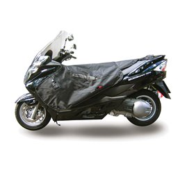 BEINABDECKUNG FÜR TUCANO URBANO SCOOTER SUZUKI AN400 BURGMAN 400 2005-2016