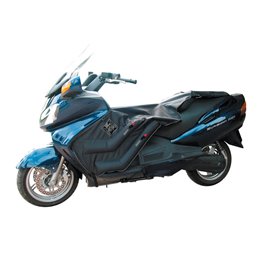COUVRE-JAMBES POUR SCOOTER TUCANO URBANO SUZUKI AN650 BURGMAN 650 2003-2012